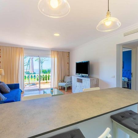 Apartamento Lazaro 26 Terraza Con Vistas Al Mar Санта-Урсула Экстерьер фото